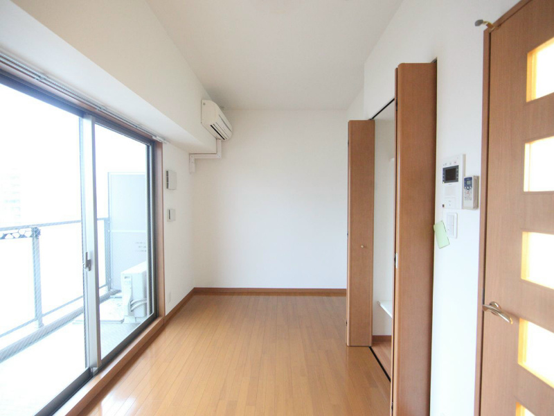 リアライズ代官町 リビング