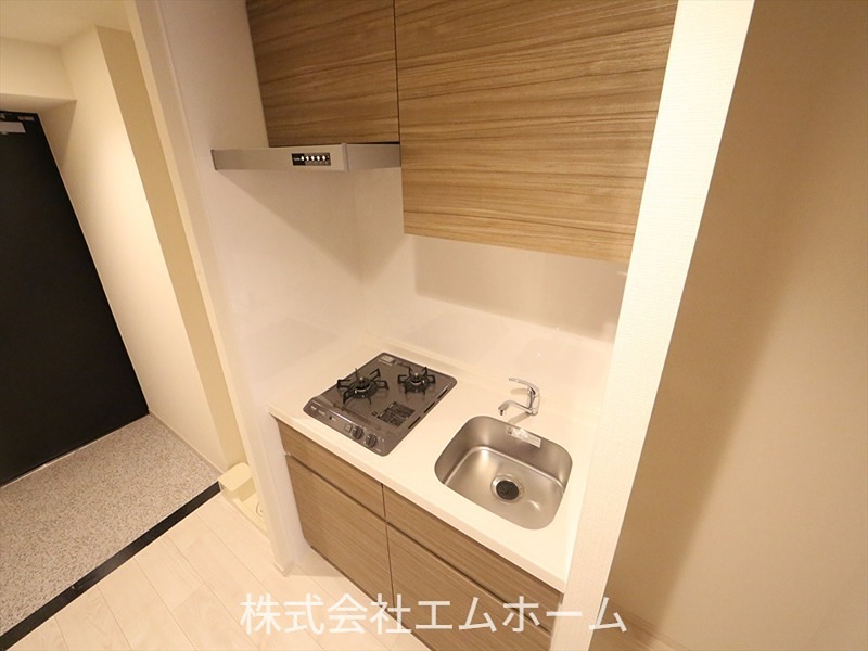 パークアクシス名古屋山王 キッチン