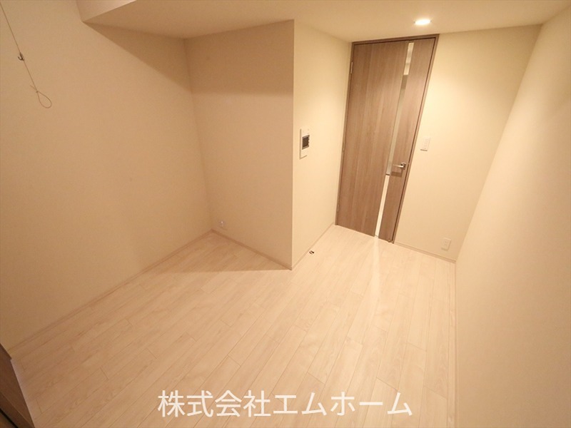 パークアクシス名古屋山王 リビング