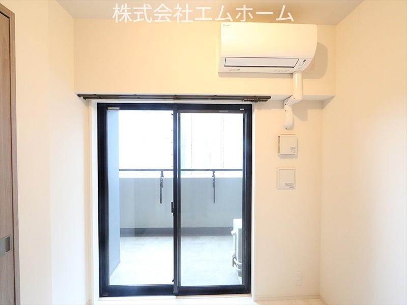 パークアクシス名古屋山王 その他設備