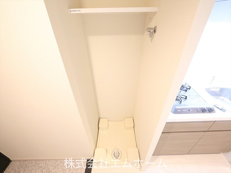 パークアクシス名古屋山王 その他設備