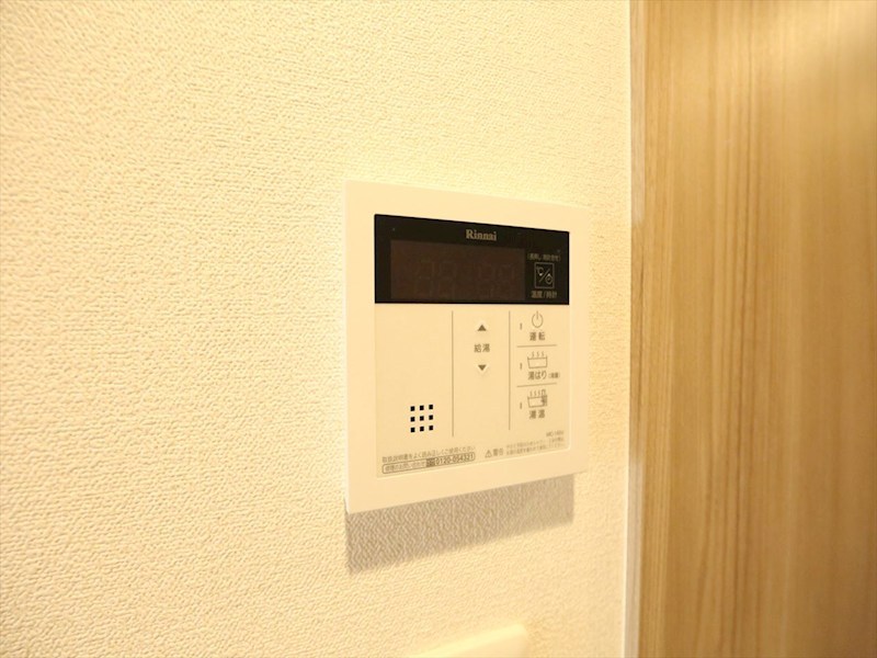 プレサンス上前津オレシア その他設備