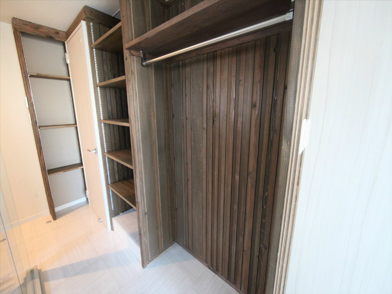 ＳＫ　ＢＵＩＬＤＩＮＧ－５０１ 収納