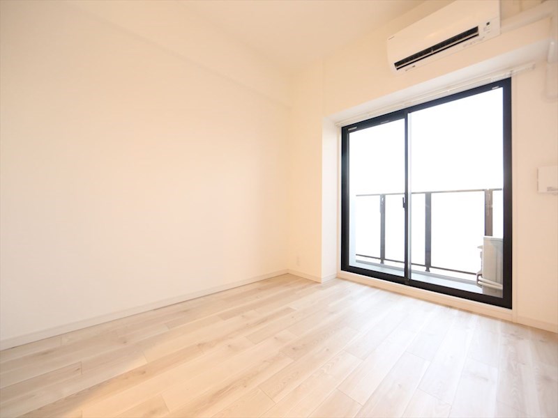 Ｓ－ＲＥＳＩＤＥＮＣＥ金山三丁目 リビング
