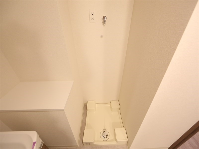 プレサンスＴＨＥ久屋大通レジェンド 洗面所