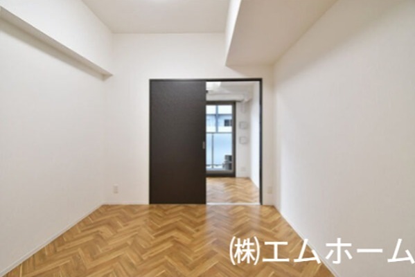 ArtizA金山 リビング