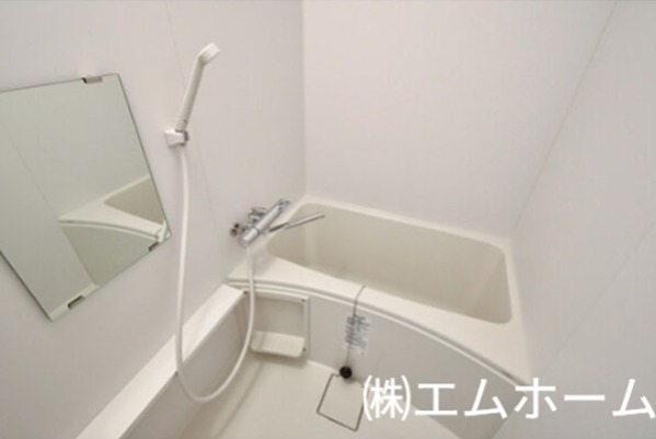 ArtizA金山 風呂画像