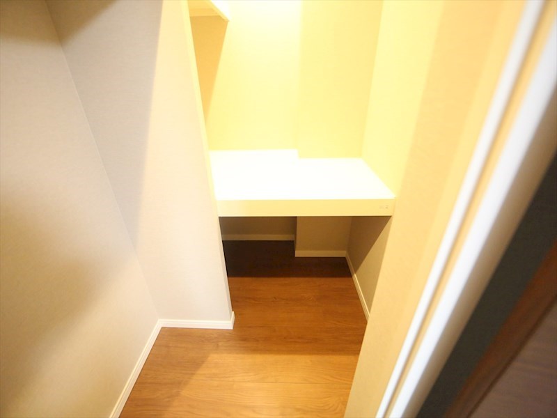 ＲＥＳＩＤＥＮＣＥ　ＴＡＣＨＩＢＡＮＡ 収納