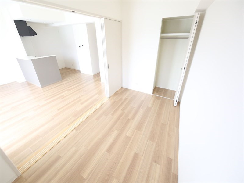 コンフォート城西 その他部屋・スペース