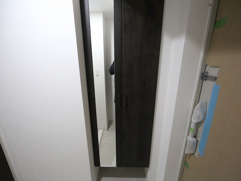 ＳＯＵ大須（ソウ大須） 玄関