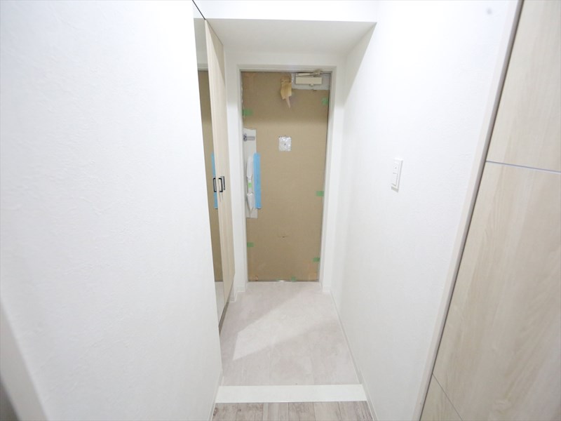 ＳＯＵ大須（ソウ大須） 玄関
