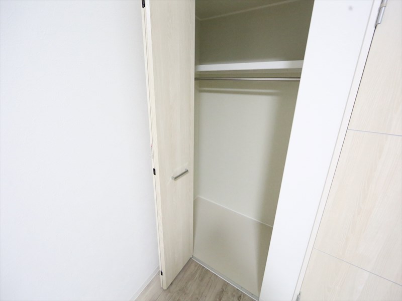 ＳＯＵ大須（ソウ大須） 収納