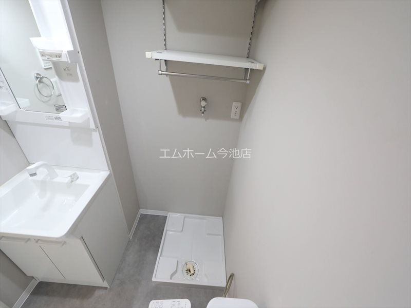 N&A　home　上飯田 その他設備