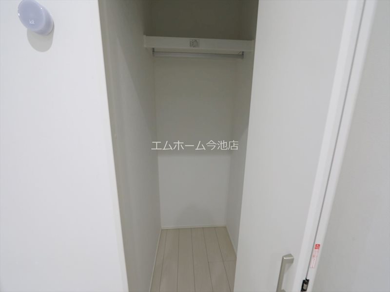 N&A　home　上飯田 収納