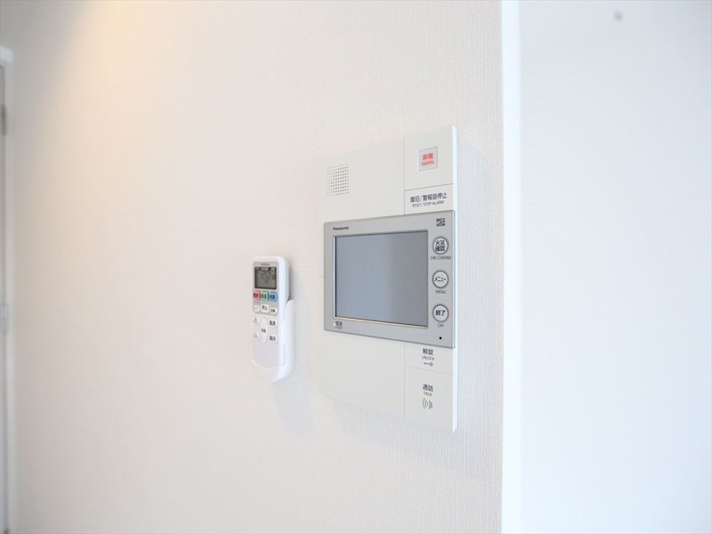 Ｓ－ＲＥＳＩＤＥＮＣＥ熱田 セキュリティ