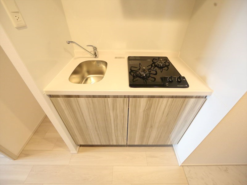Ｓ－ＲＥＳＩＤＥＮＣＥ熱田 キッチン