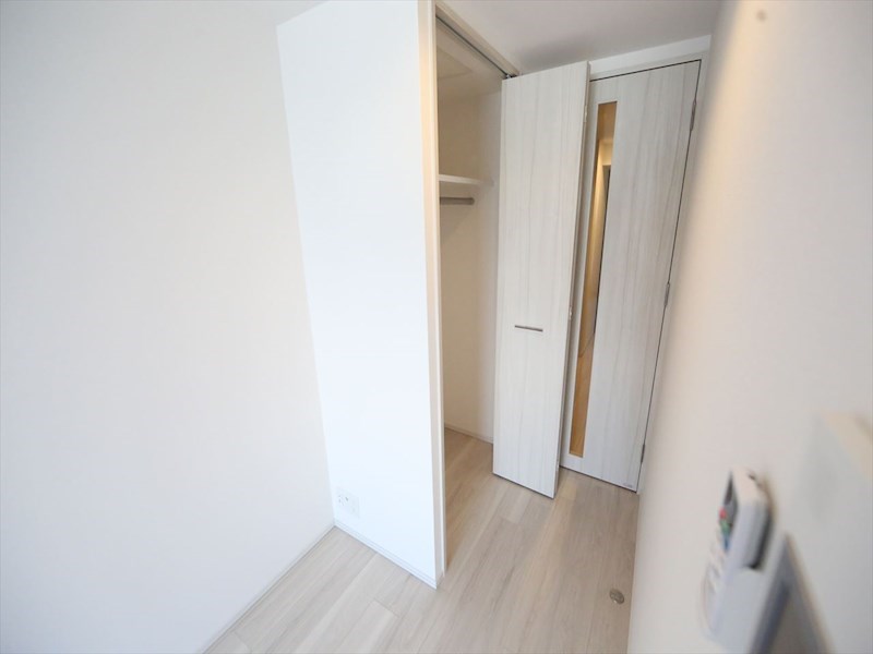 Ｓ－ＲＥＳＩＤＥＮＣＥ熱田 収納
