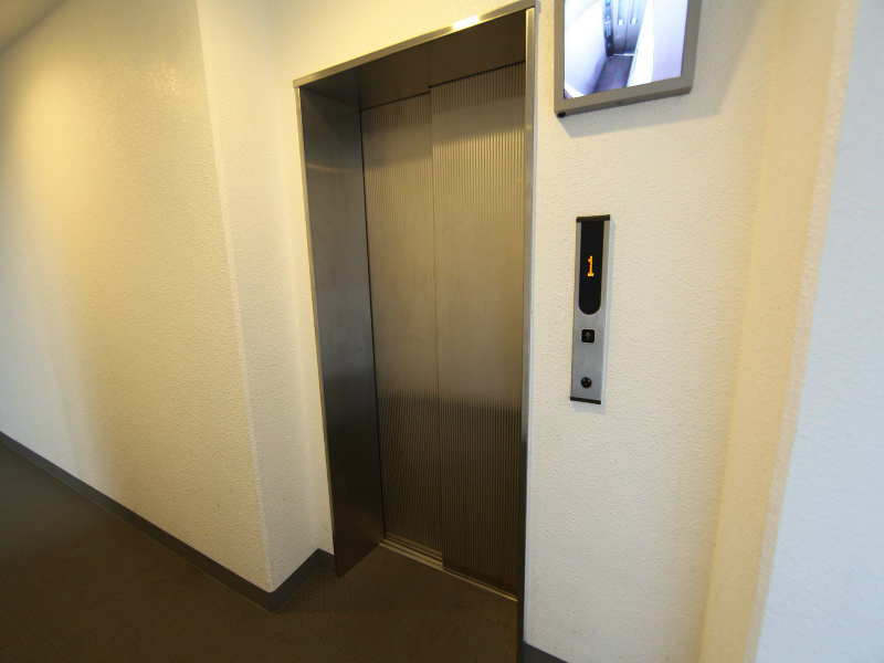 ＲＩＤＧＥ大曾根 その他