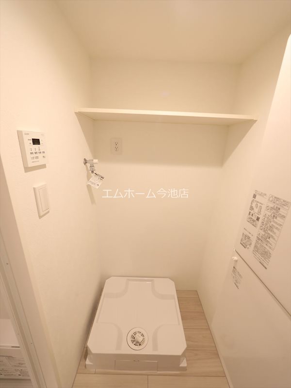 quador noie 今池 その他設備