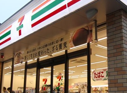 quador noie 今池 コンビニ