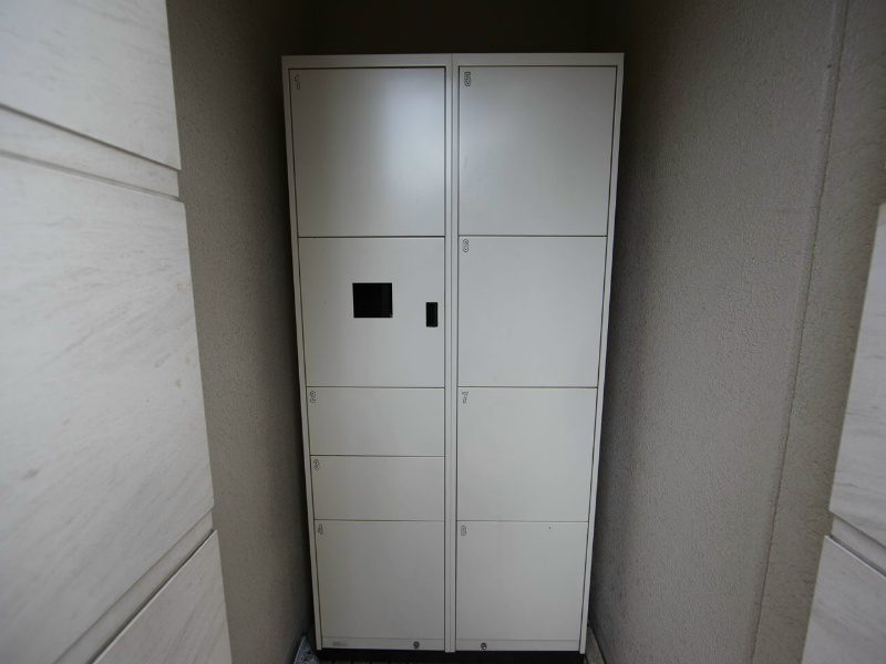 エルミタージュ名駅西 その他共有部分