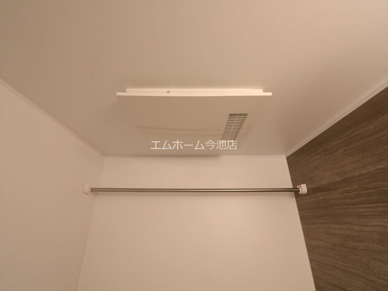 quador noie 今池 その他
