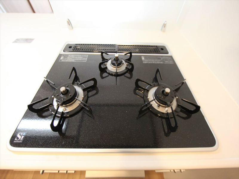 プレサンス栄ライズ キッチン