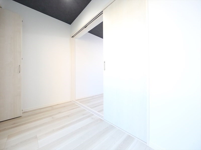 ＣＲＡＳＴＩＮＥ弥次ヱ町4丁目Ａ棟 その他部屋・スペース