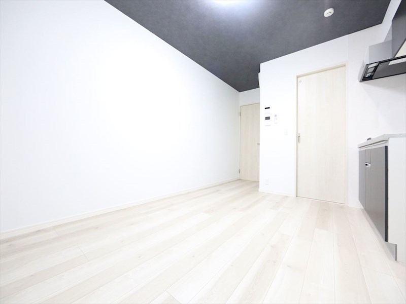 ＣＲＡＳＴＩＮＥ弥次ヱ町4丁目Ａ棟 リビング