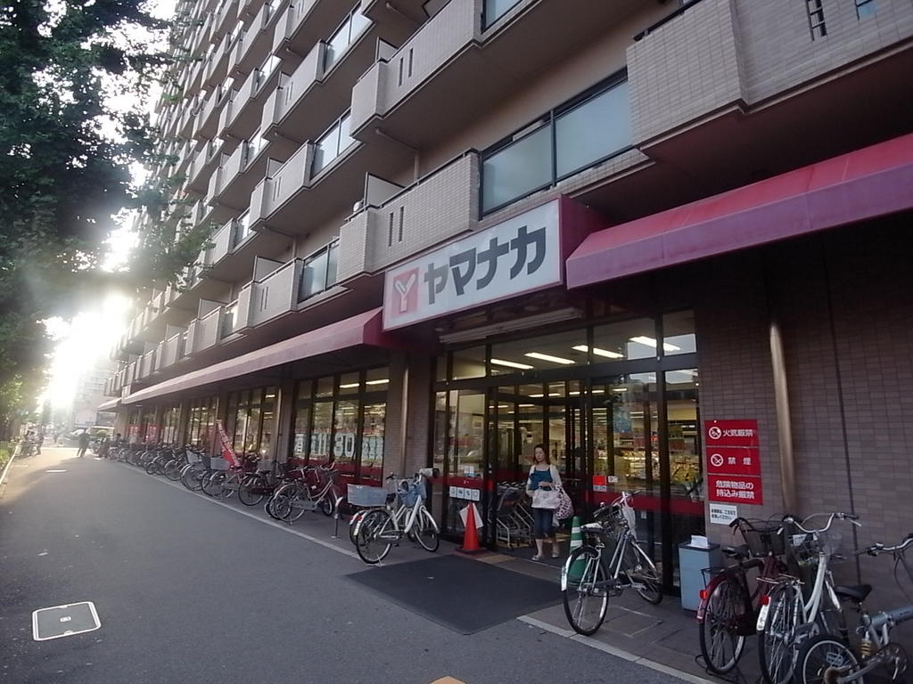 プログレッソ鶴舞 スーパー