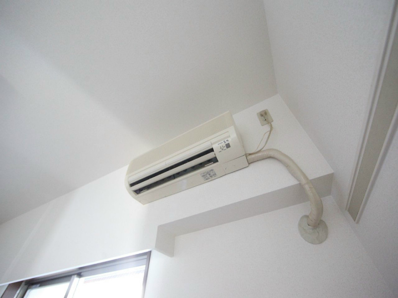 鶴羽之彩 その他設備