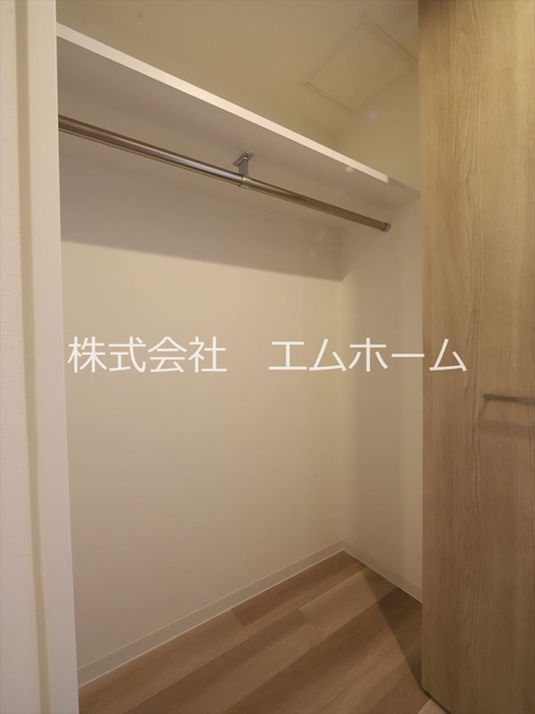 パルティール高畑アネックス 収納