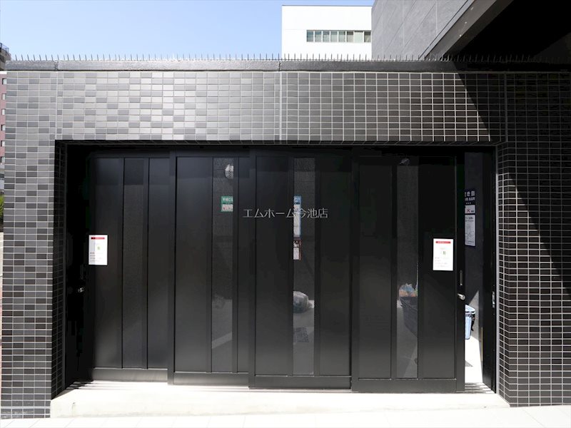 プレサンスTHE高岳 その他共有部分
