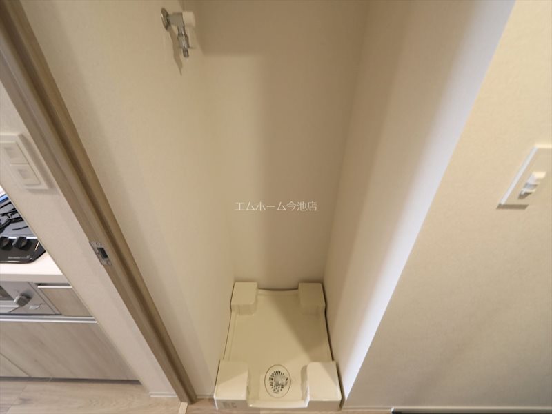 プレサンスTHE高岳 その他設備