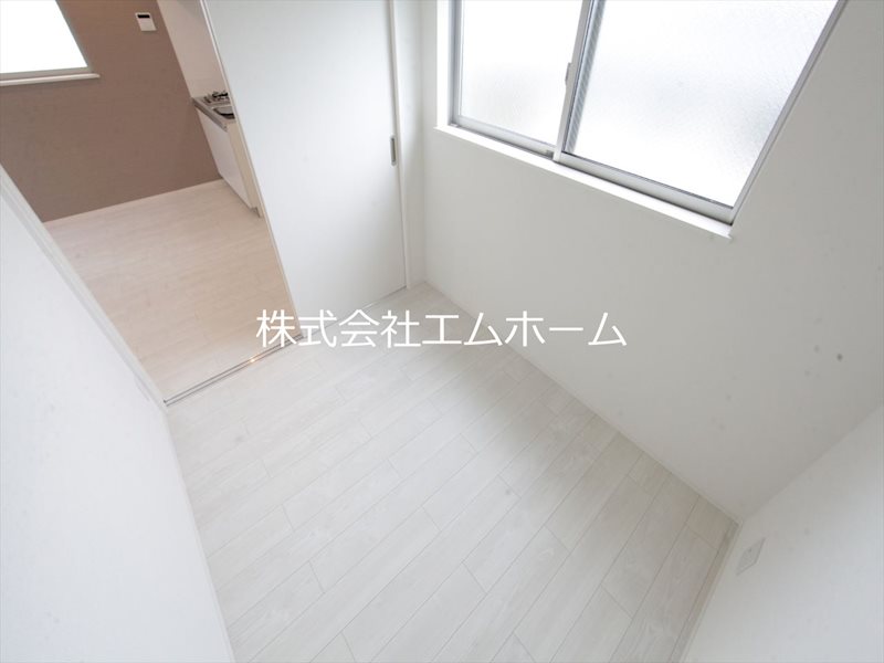 スカイシャイン黒川 その他部屋・スペース