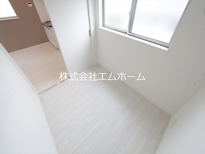 スカイシャイン黒川 その他部屋・スペース