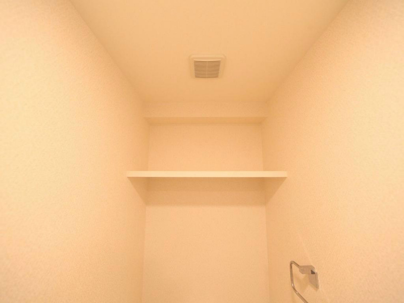 プレサンス泉セントマーク その他設備