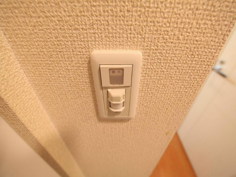 プレサンス泉セントマーク その他設備