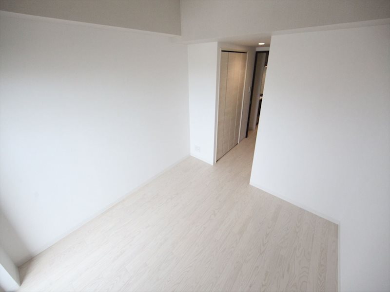 S-RESIDENCE名駅North リビング