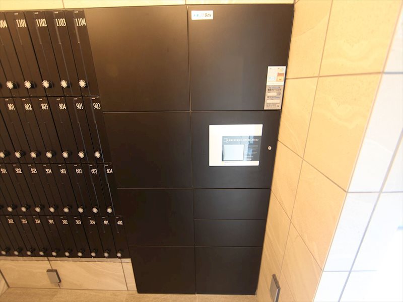 S-RESIDENCE名駅North その他共有部分