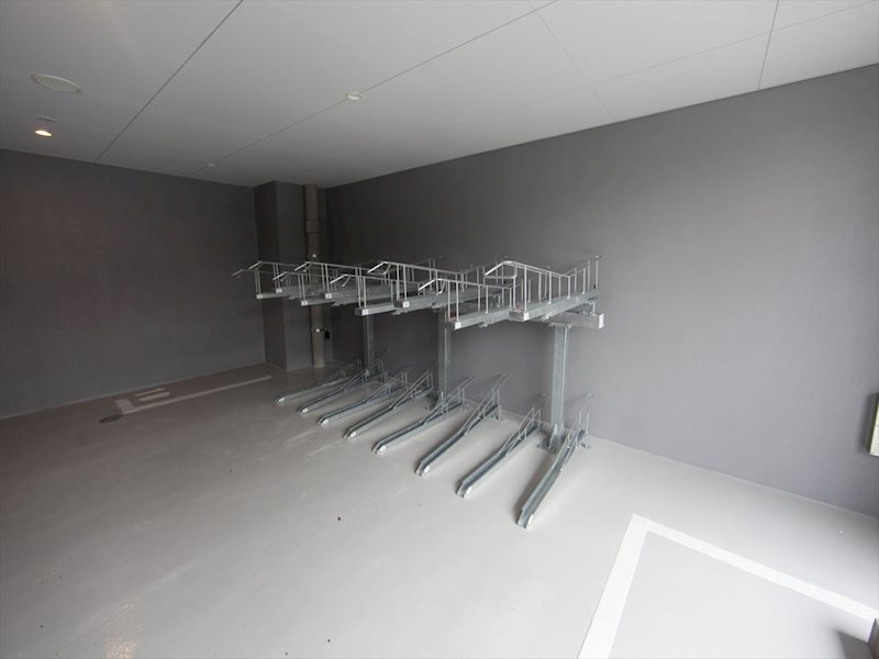 S-RESIDENCE名駅North その他共有部分