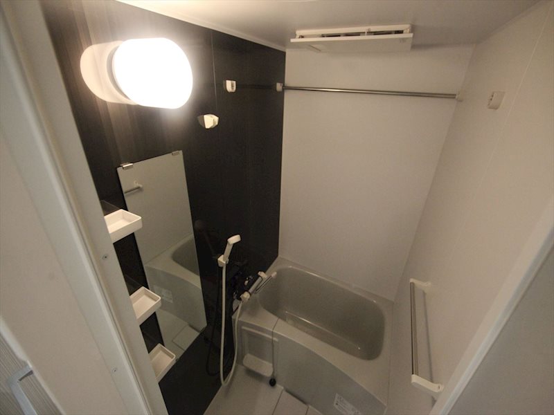 S-RESIDENCE名駅North その他設備