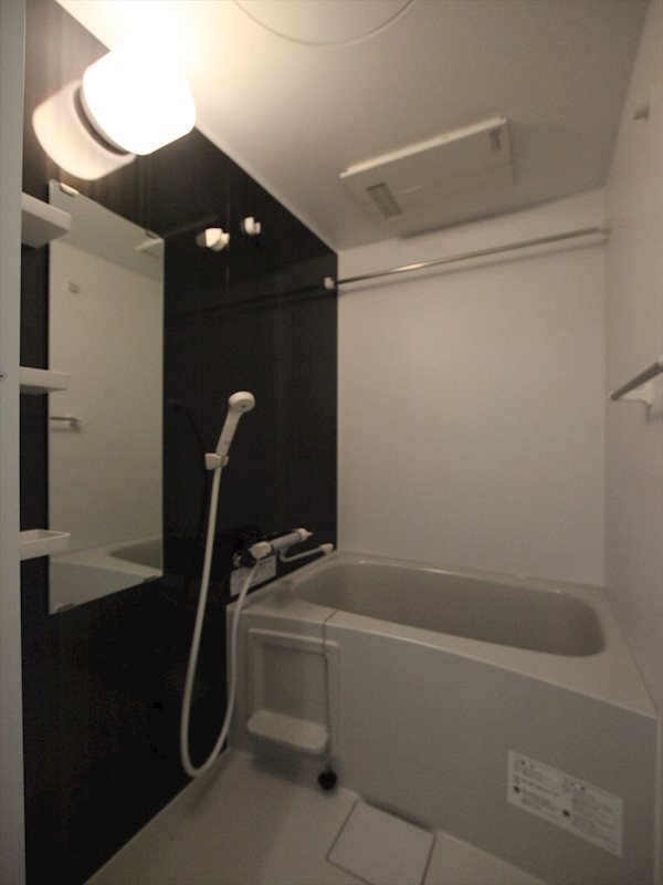 S-RESIDENCE名駅North 風呂画像