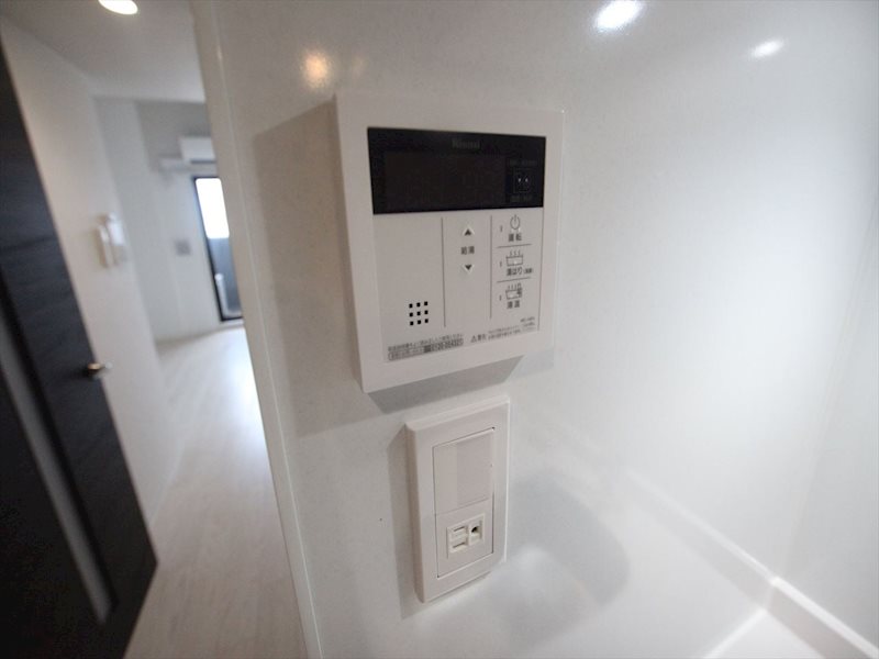 S-RESIDENCE名駅North その他設備