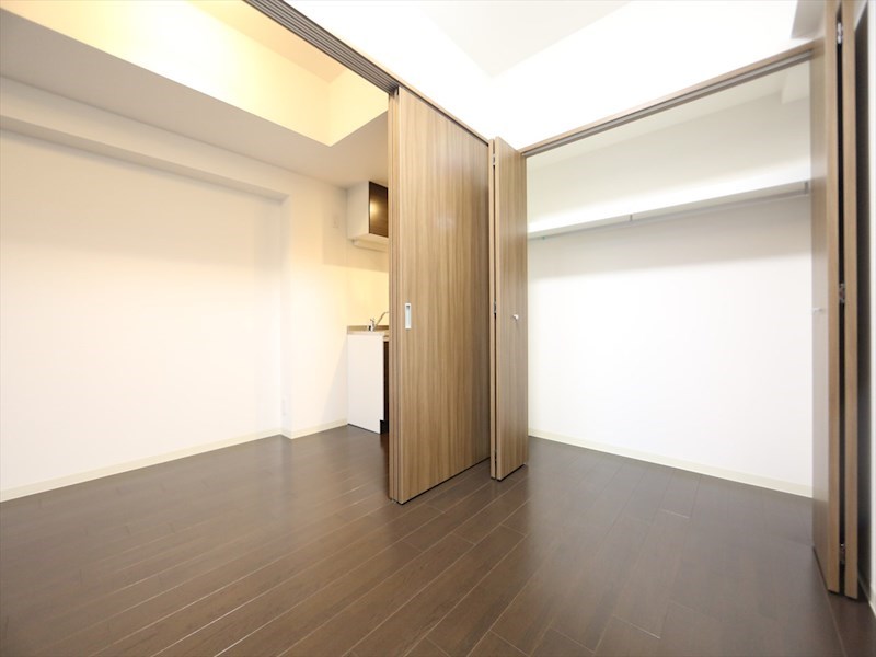 ＣＡＴＴＬＥＹＡ　ＧＡＲＤＥＮ その他部屋・スペース