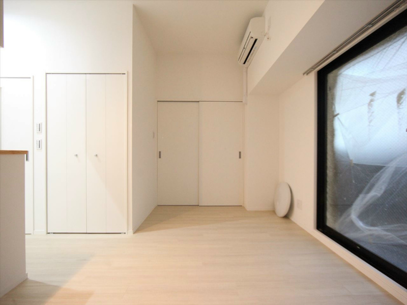 ＡＸＩＡ ＭＥＩＥＫＩ（アクシア名駅） その他部屋・スペース