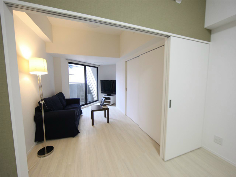 ＡＸＩＡ ＭＥＩＥＫＩ（アクシア名駅） ベランダ