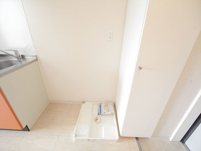 レジデンス名古屋吹上 その他