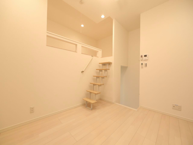 ＬＥＥＦ（リーフ） リビング