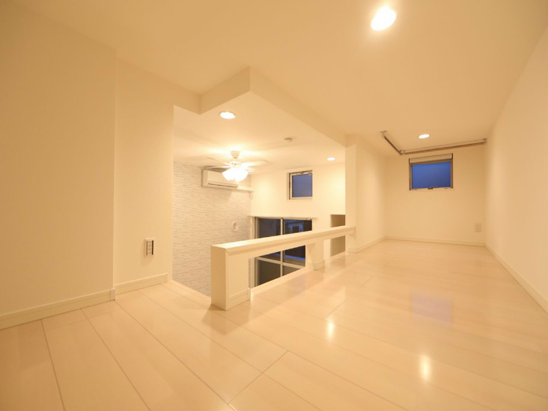 ＬＥＥＦ（リーフ） その他部屋・スペース